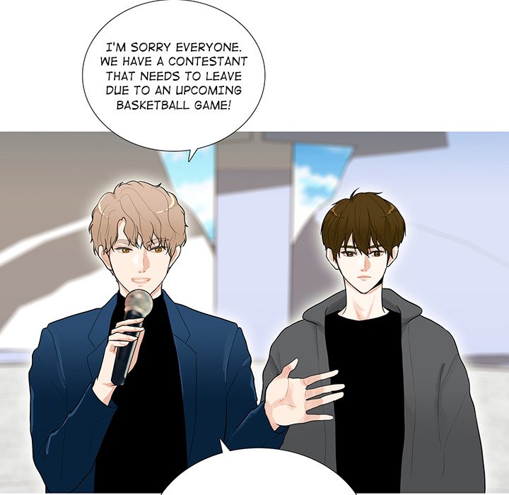 Read Unrequited Love chapter 26 image 71 on Lezhin