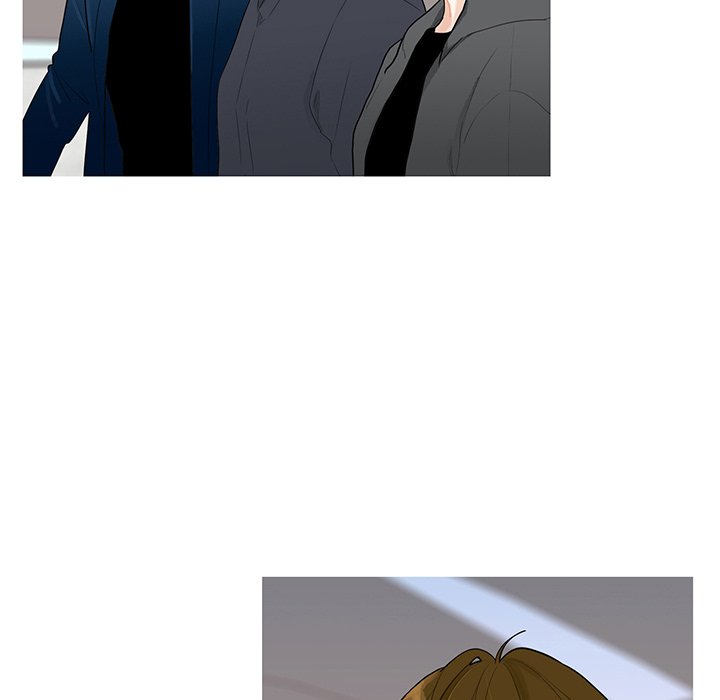 Read Unrequited Love chapter 26 image 8 on Lezhin