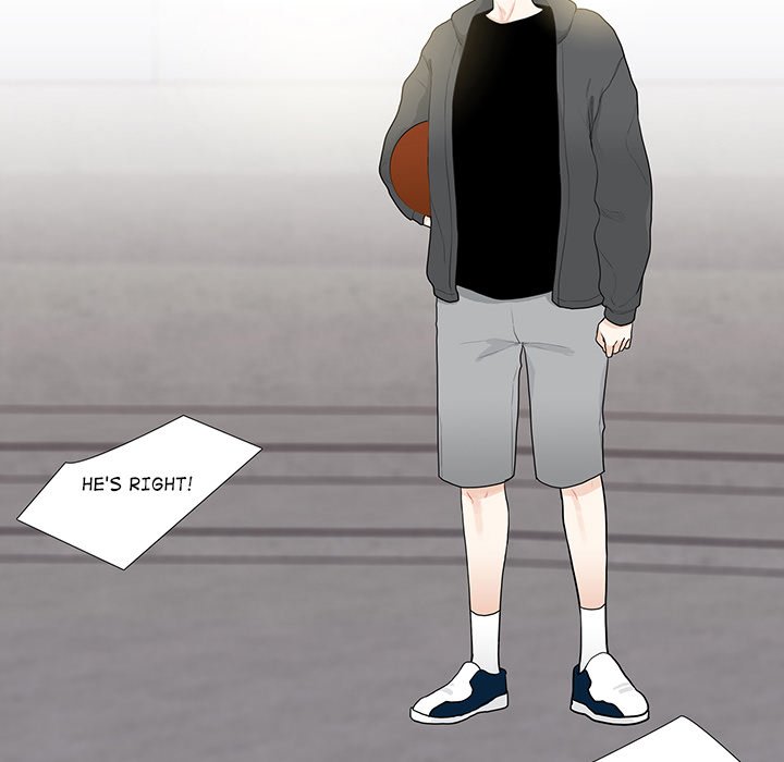Read Unrequited Love chapter 26 image 83 on Lezhin