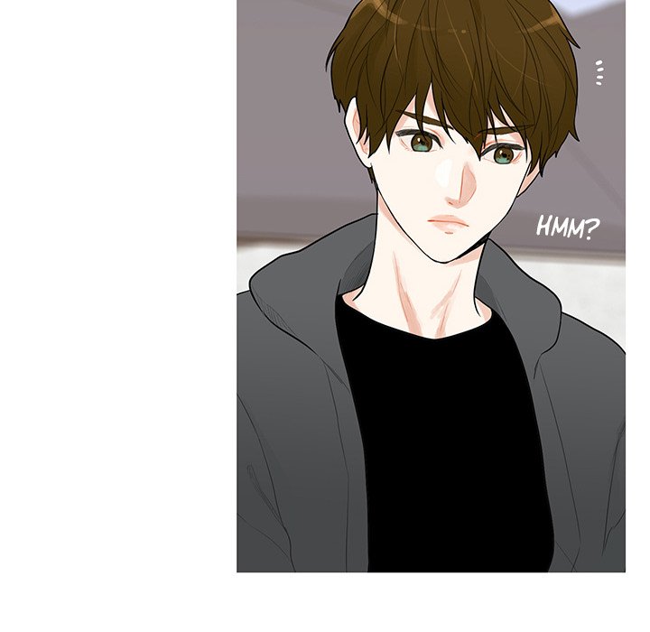 Read Unrequited Love chapter 26 image 9 on Lezhin