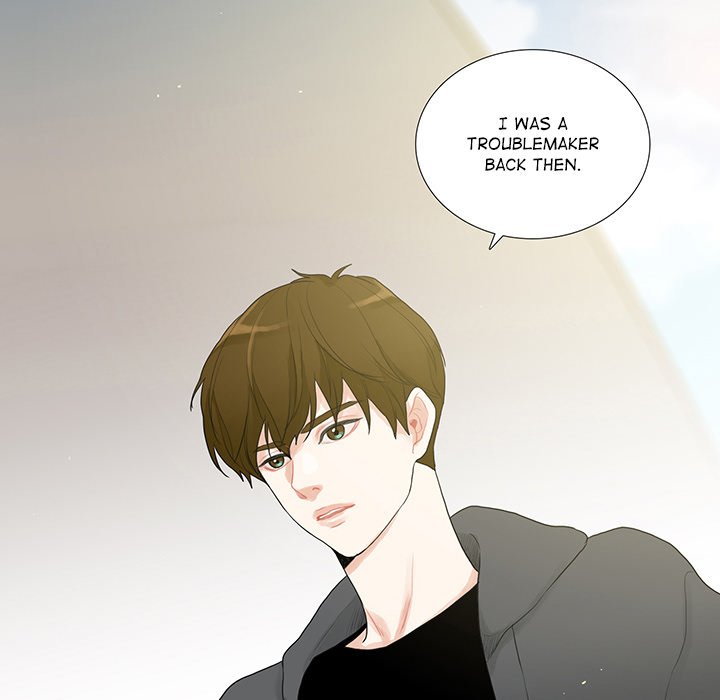 Read Unrequited Love chapter 26 image 90 on Lezhin