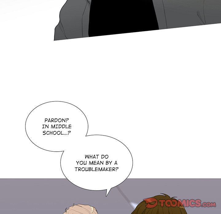 Read Unrequited Love chapter 26 image 91 on Lezhin