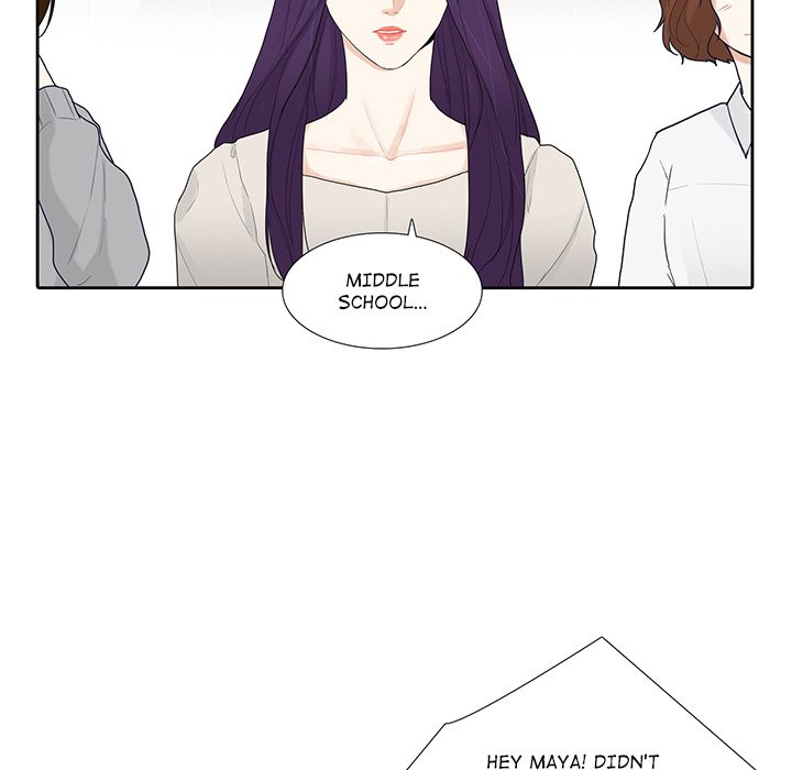 Read Unrequited Love chapter 26 image 95 on Lezhin