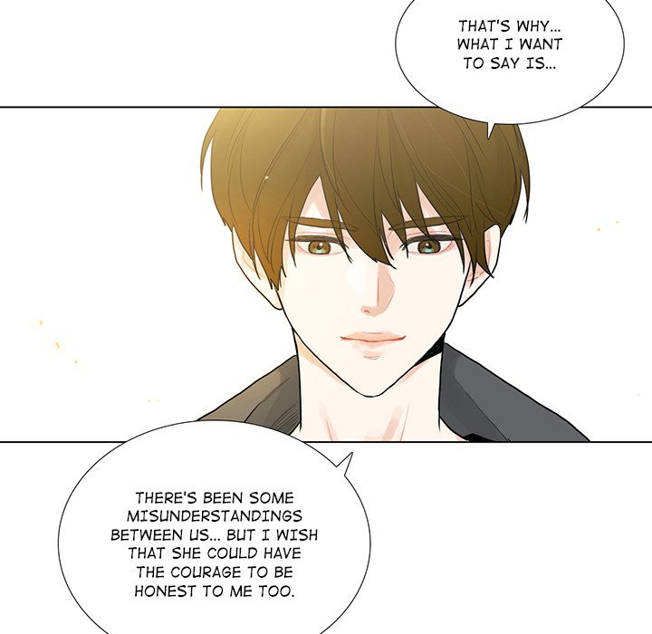 Read Unrequited Love chapter 27 image 10 on Lezhin