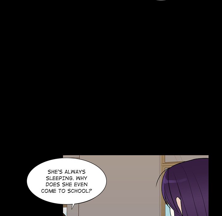 Read Unrequited Love chapter 27 image 100 on Lezhin