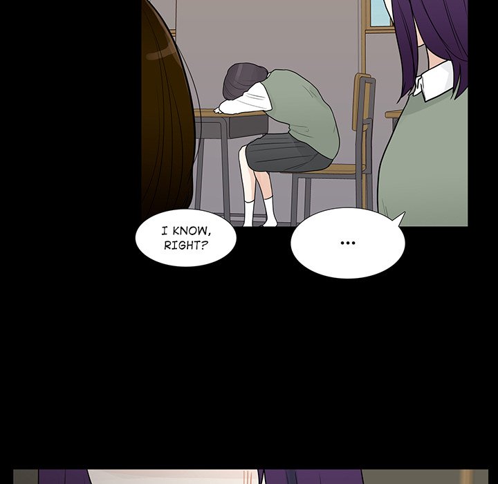 Read Unrequited Love chapter 27 image 101 on Lezhin