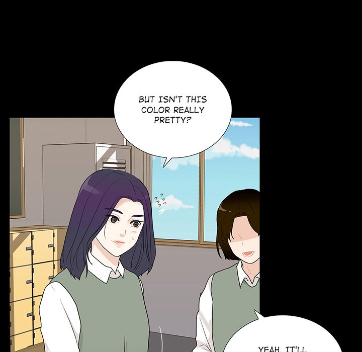 Read Unrequited Love chapter 27 image 103 on Lezhin