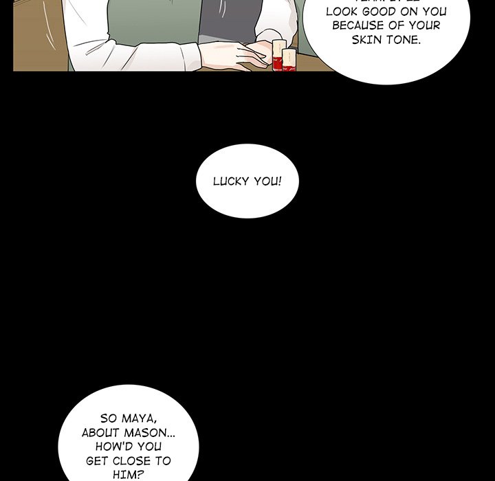 Read Unrequited Love chapter 27 image 104 on Lezhin