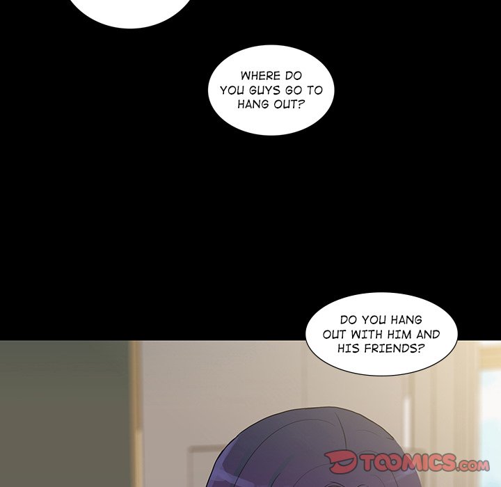Read Unrequited Love chapter 27 image 105 on Lezhin