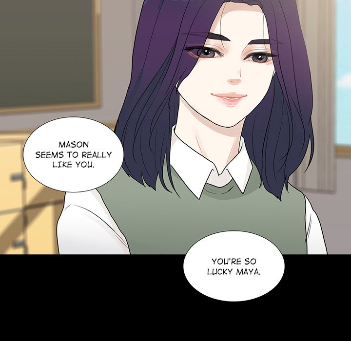 Read Unrequited Love chapter 27 image 106 on Lezhin