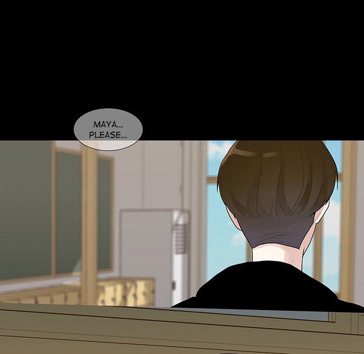 Read Unrequited Love chapter 27 image 107 on Lezhin