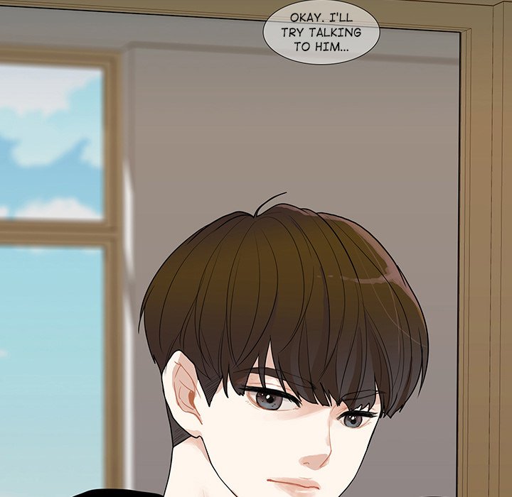 Read Unrequited Love chapter 27 image 108 on Lezhin