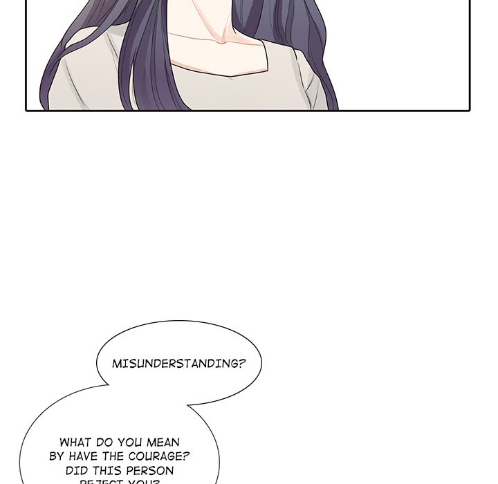 Read Unrequited Love chapter 27 image 12 on Lezhin