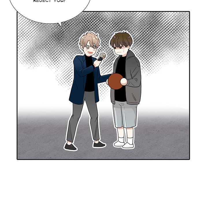 Read Unrequited Love chapter 27 image 13 on Lezhin