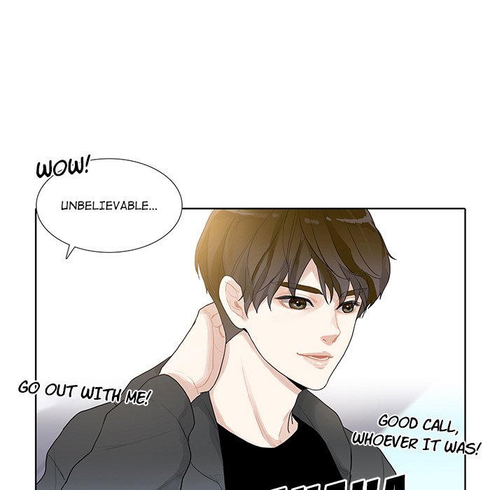 Read Unrequited Love chapter 27 image 14 on Lezhin