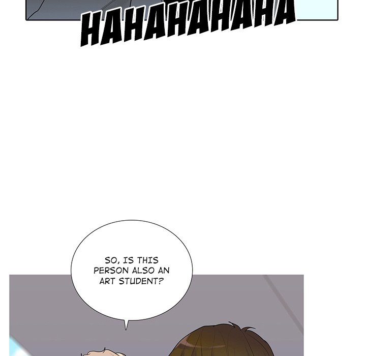 Read Unrequited Love chapter 27 image 15 on Lezhin