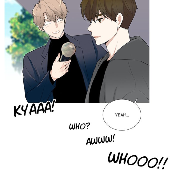 Read Unrequited Love chapter 27 image 16 on Lezhin