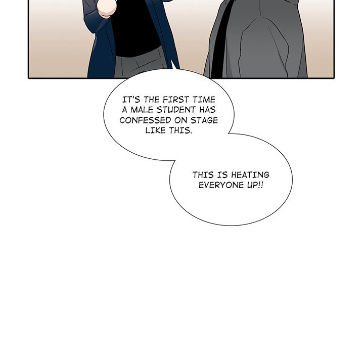Read Unrequited Love chapter 27 image 18 on Lezhin