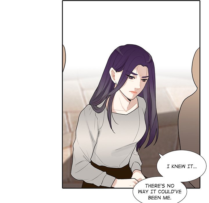 Read Unrequited Love chapter 27 image 20 on Lezhin