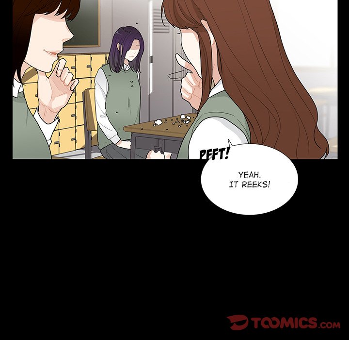 Read Unrequited Love chapter 27 image 25 on Lezhin