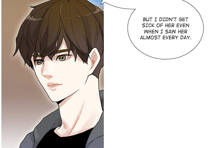 Read Unrequited Love chapter 27 image 3 on Lezhin