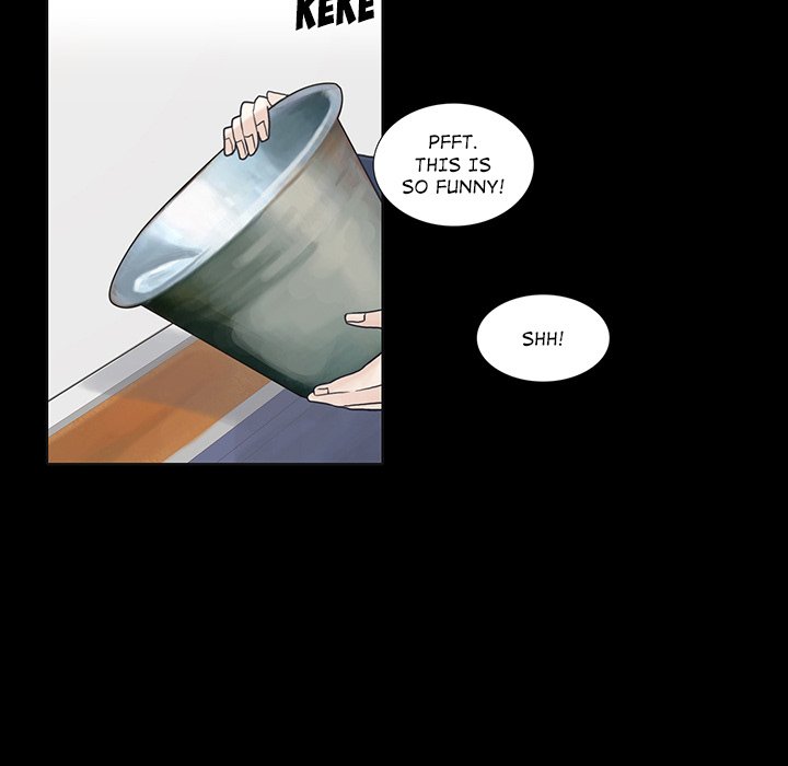 Read Unrequited Love chapter 27 image 30 on Lezhin