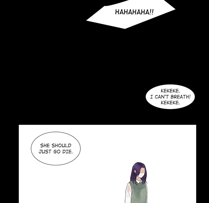 Read Unrequited Love chapter 27 image 32 on Lezhin