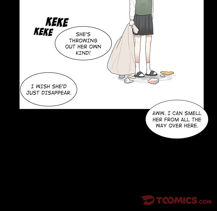 Read Unrequited Love chapter 27 image 33 on Lezhin