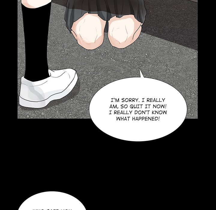 Read Unrequited Love chapter 27 image 35 on Lezhin