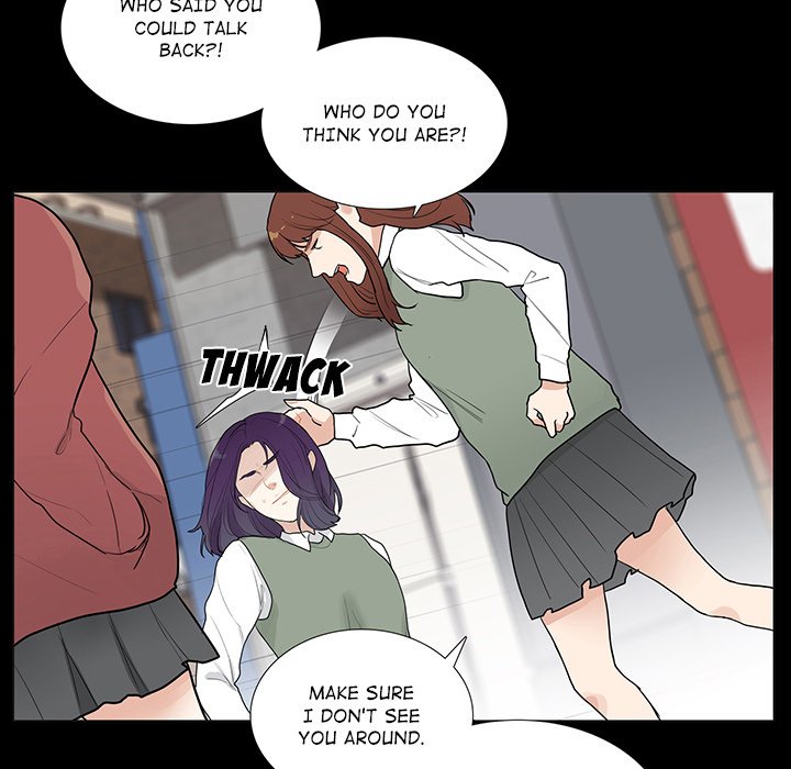 Read Unrequited Love chapter 27 image 36 on Lezhin
