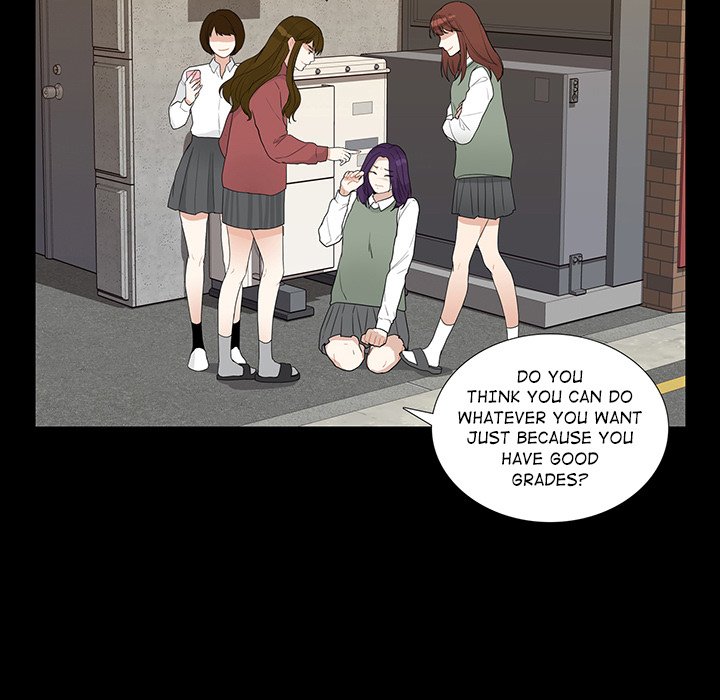 Read Unrequited Love chapter 27 image 38 on Lezhin