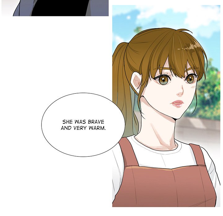 Read Unrequited Love chapter 27 image 4 on Lezhin