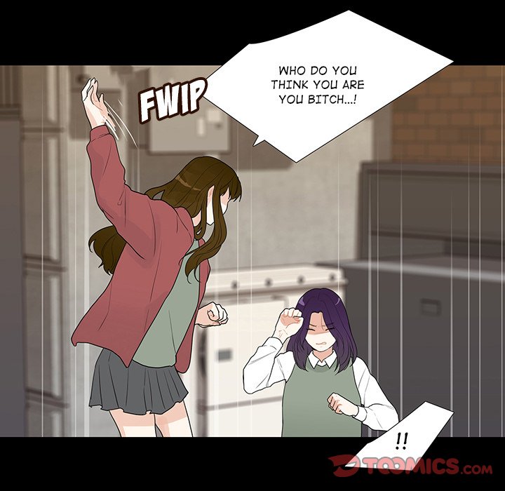 Read Unrequited Love chapter 27 image 41 on Lezhin