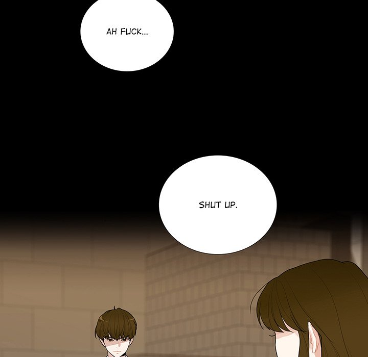Read Unrequited Love chapter 27 image 46 on Lezhin