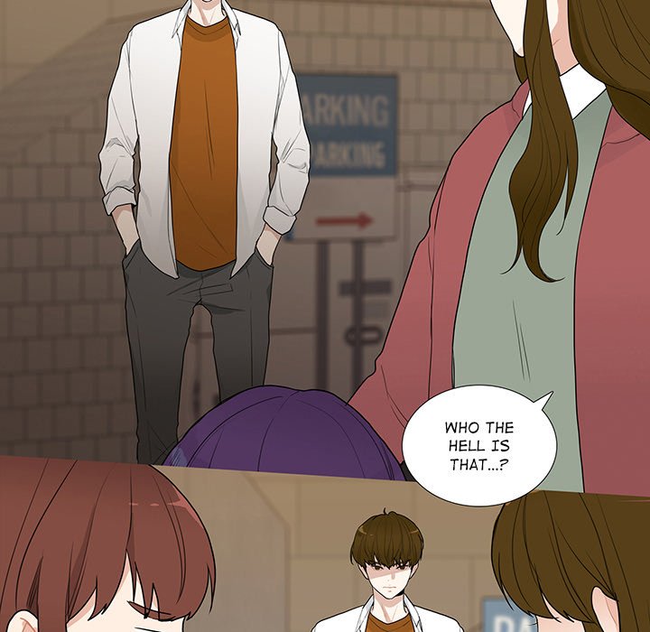 Read Unrequited Love chapter 27 image 47 on Lezhin
