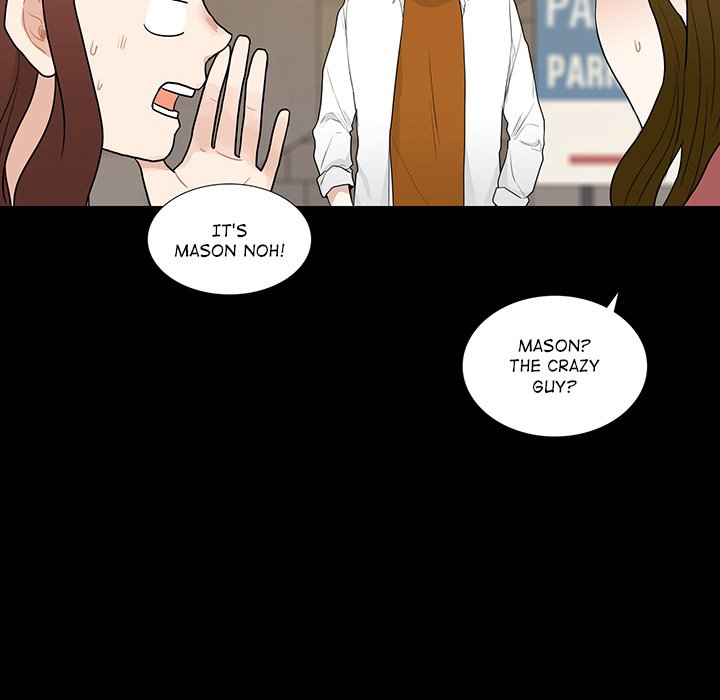 Read Unrequited Love chapter 27 image 48 on Lezhin