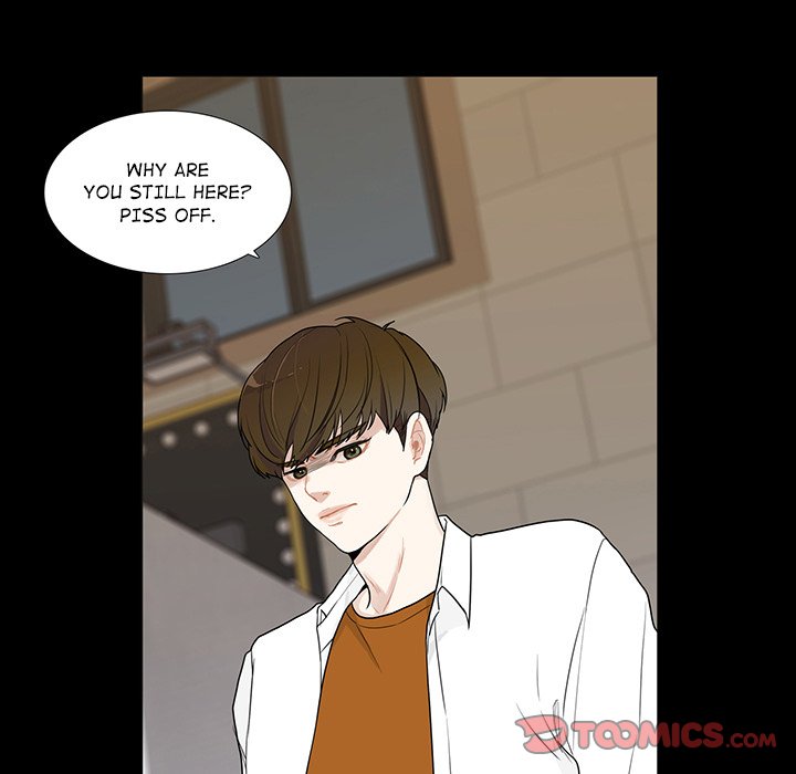 Read Unrequited Love chapter 27 image 49 on Lezhin