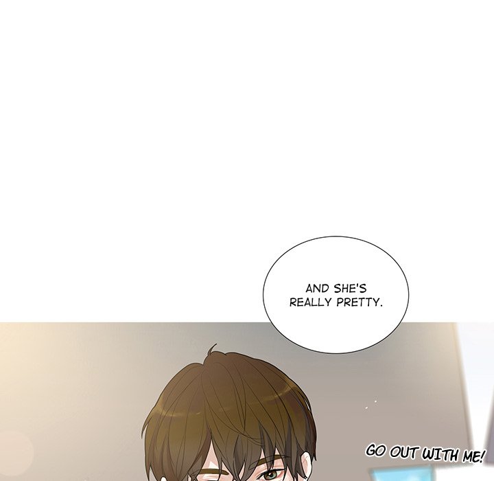 Read Unrequited Love chapter 27 image 5 on Lezhin