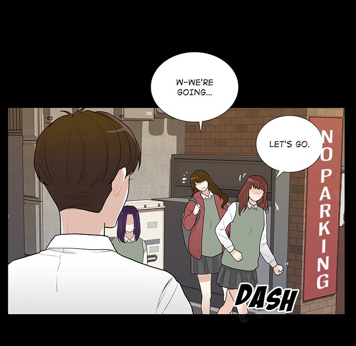 Read Unrequited Love chapter 27 image 51 on Lezhin