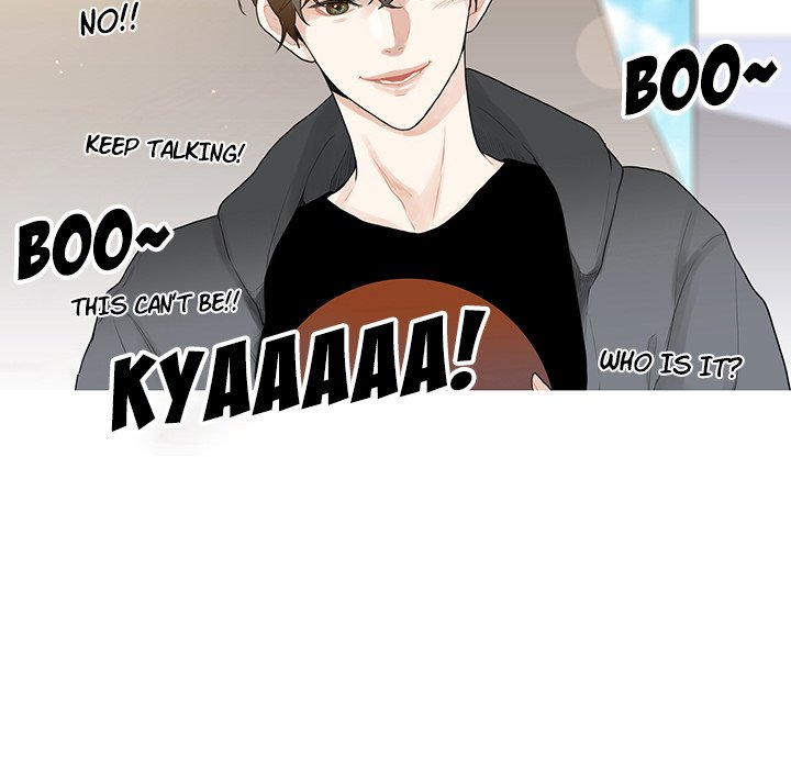 Read Unrequited Love chapter 27 image 6 on Lezhin