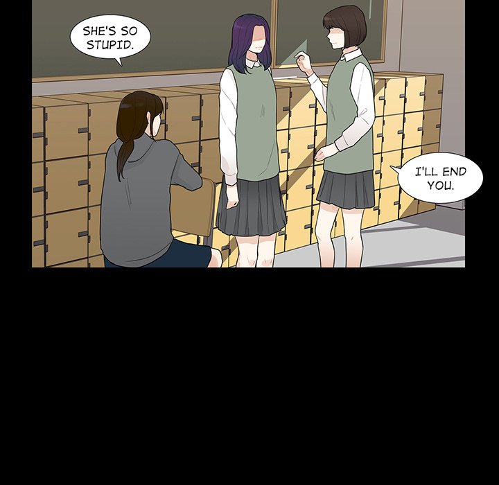 Read Unrequited Love chapter 27 image 61 on Lezhin