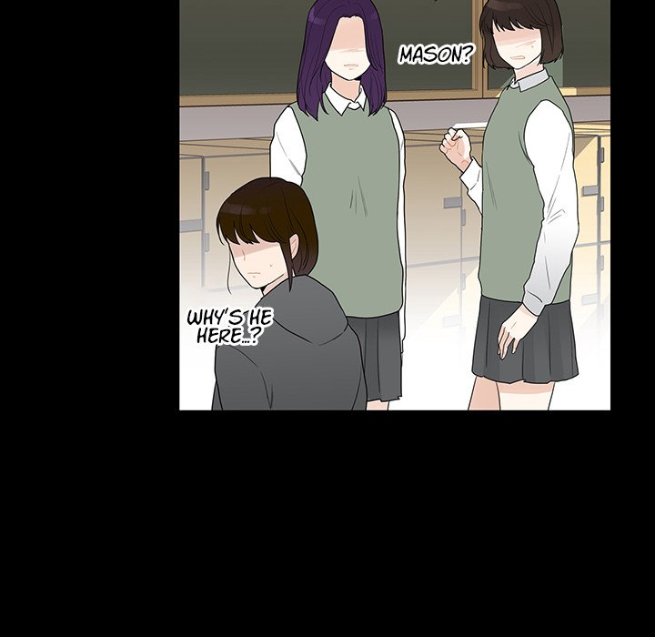 Read Unrequited Love chapter 27 image 64 on Lezhin