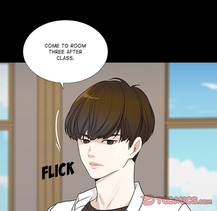 Read Unrequited Love chapter 27 image 65 on Lezhin