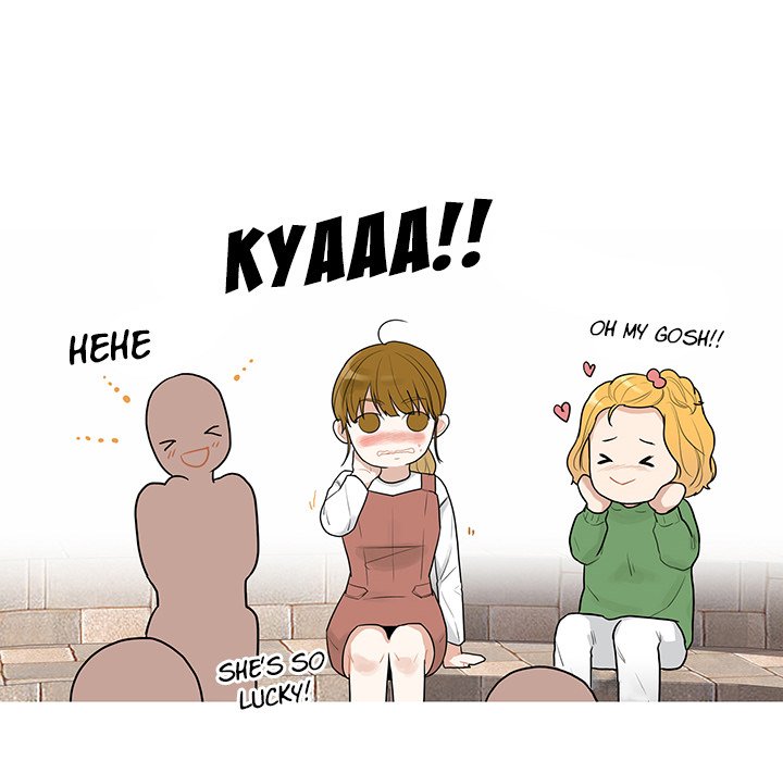 Read Unrequited Love chapter 27 image 7 on Lezhin