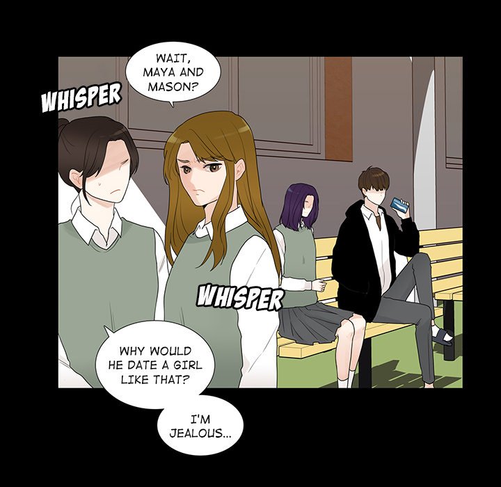 Read Unrequited Love chapter 27 image 77 on Lezhin