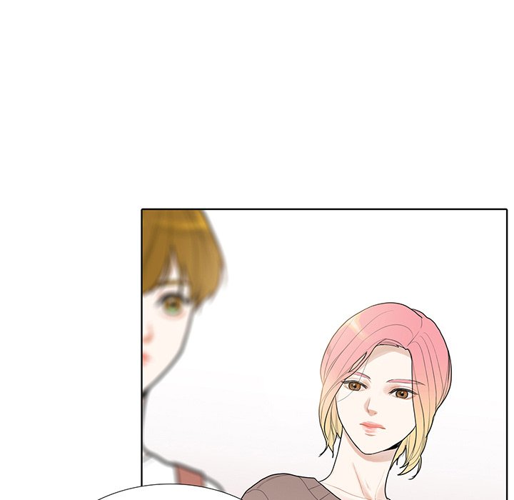 Read Unrequited Love chapter 27 image 8 on Lezhin