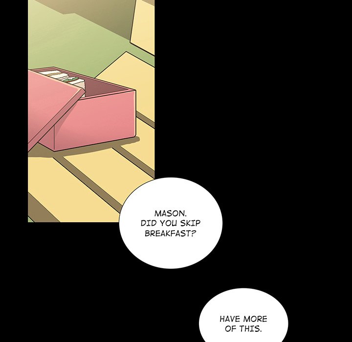 Read Unrequited Love chapter 27 image 84 on Lezhin