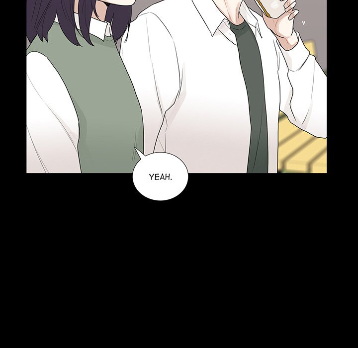 Read Unrequited Love chapter 27 image 86 on Lezhin