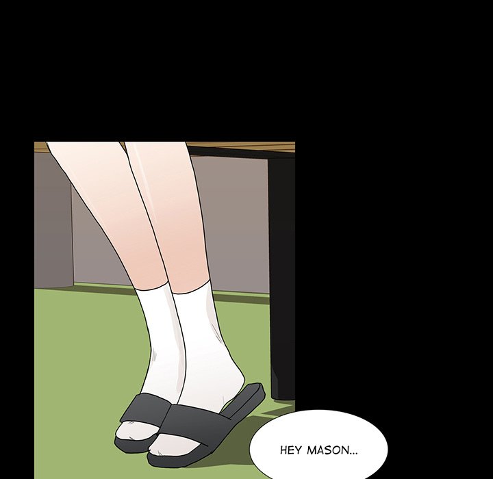 Read Unrequited Love chapter 27 image 88 on Lezhin
