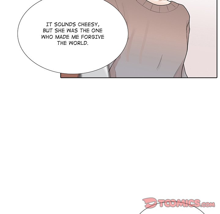 Read Unrequited Love chapter 27 image 9 on Lezhin